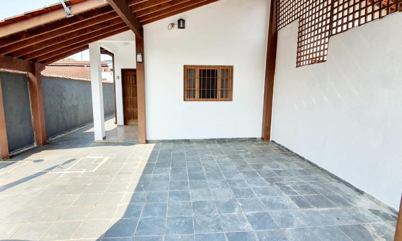 Casa Pereque-Acu Villa Ubatuba Exterior photo